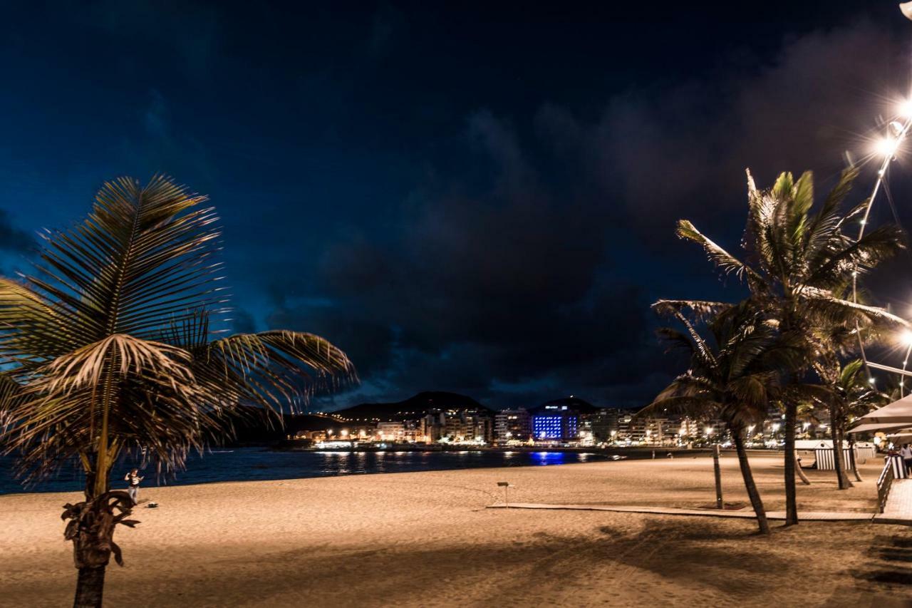 Picaflor Las Palmas de Gran Canaria Exterior foto